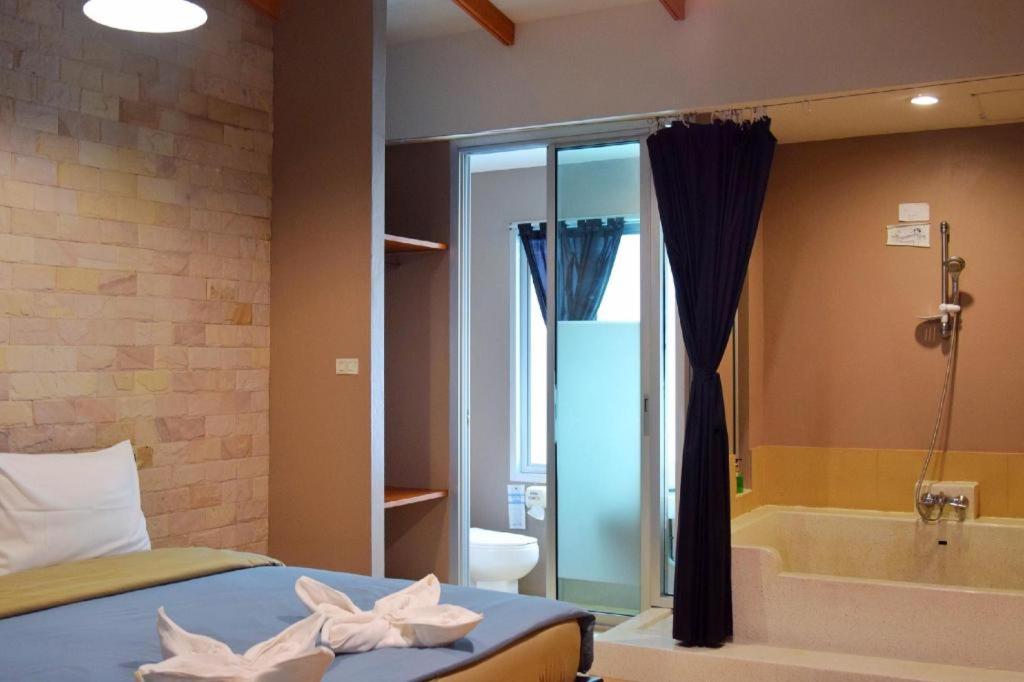 Z2 Boutique Hotel Z2 Boutique Hotel