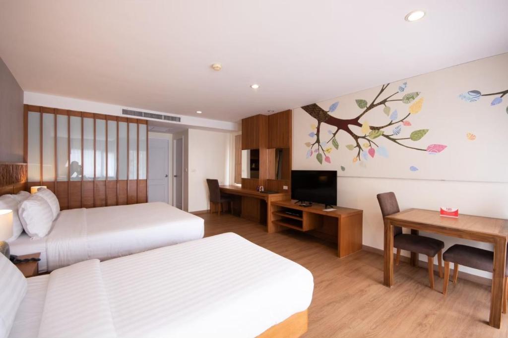 Areca Lodge Areca Lodge