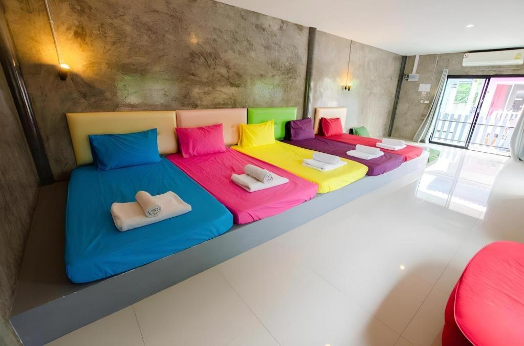 The Rest Hotel