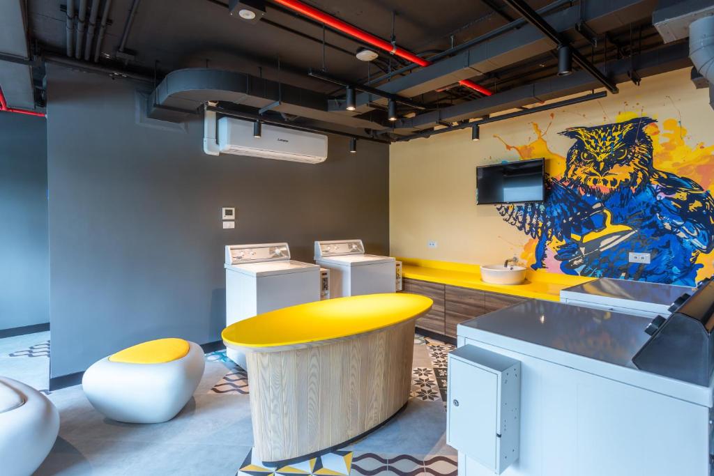COSI Pattaya Wong Amat Beach - SHA Plus Certified