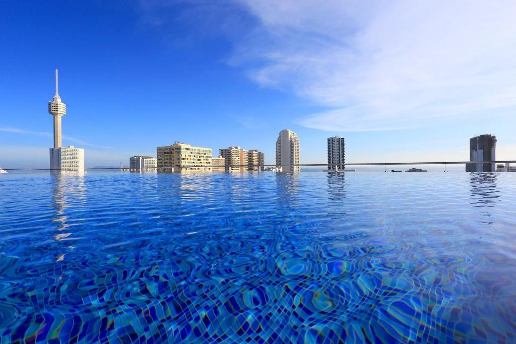 Sirin Exclusive Hotel and Residence Sirin Exclusive Hotel and Residence