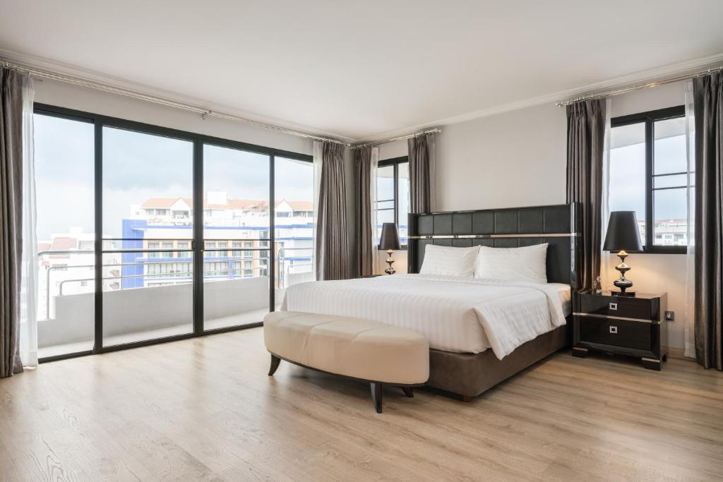 Sirin Exclusive Hotel and Residence Sirin Exclusive Hotel and Residence