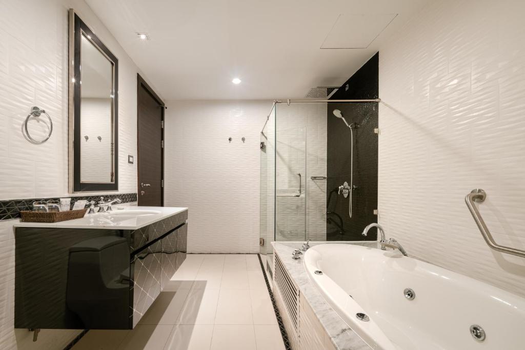Sirin Exclusive Hotel and Residence Sirin Exclusive Hotel and Residence