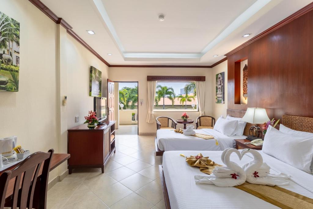 Thai Garden Resort