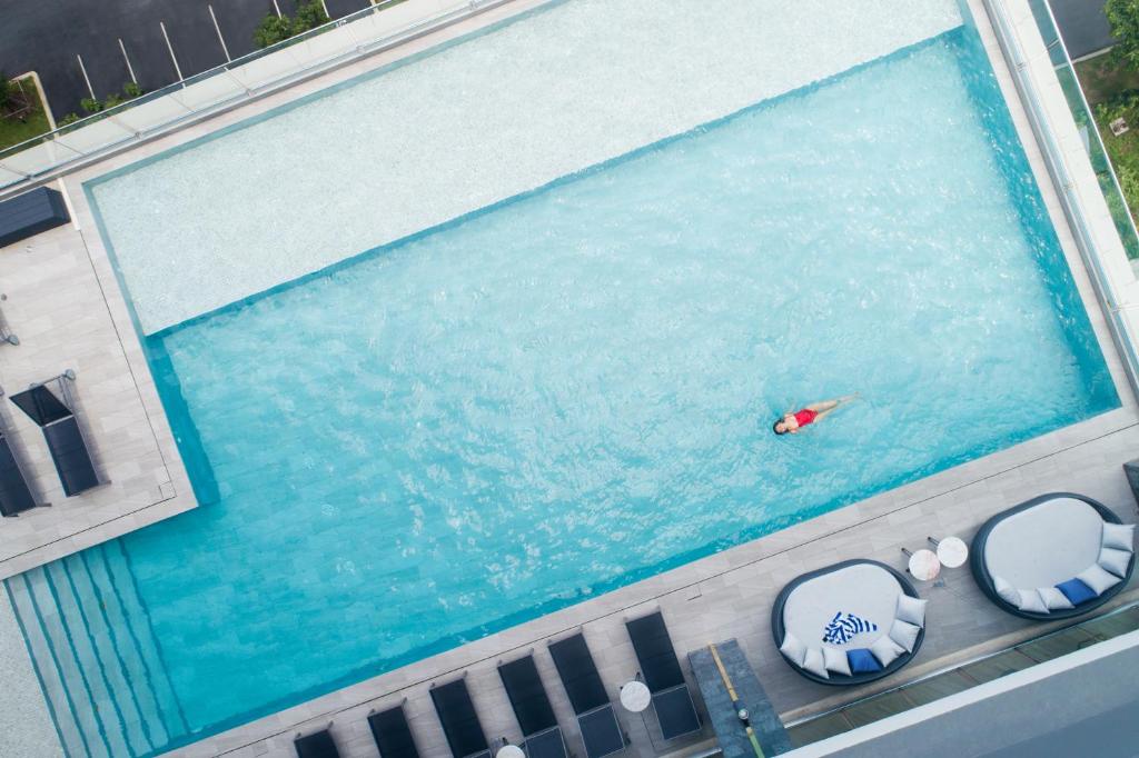 Brighton Grand Hotel Pattaya - SHA Extra Plus
