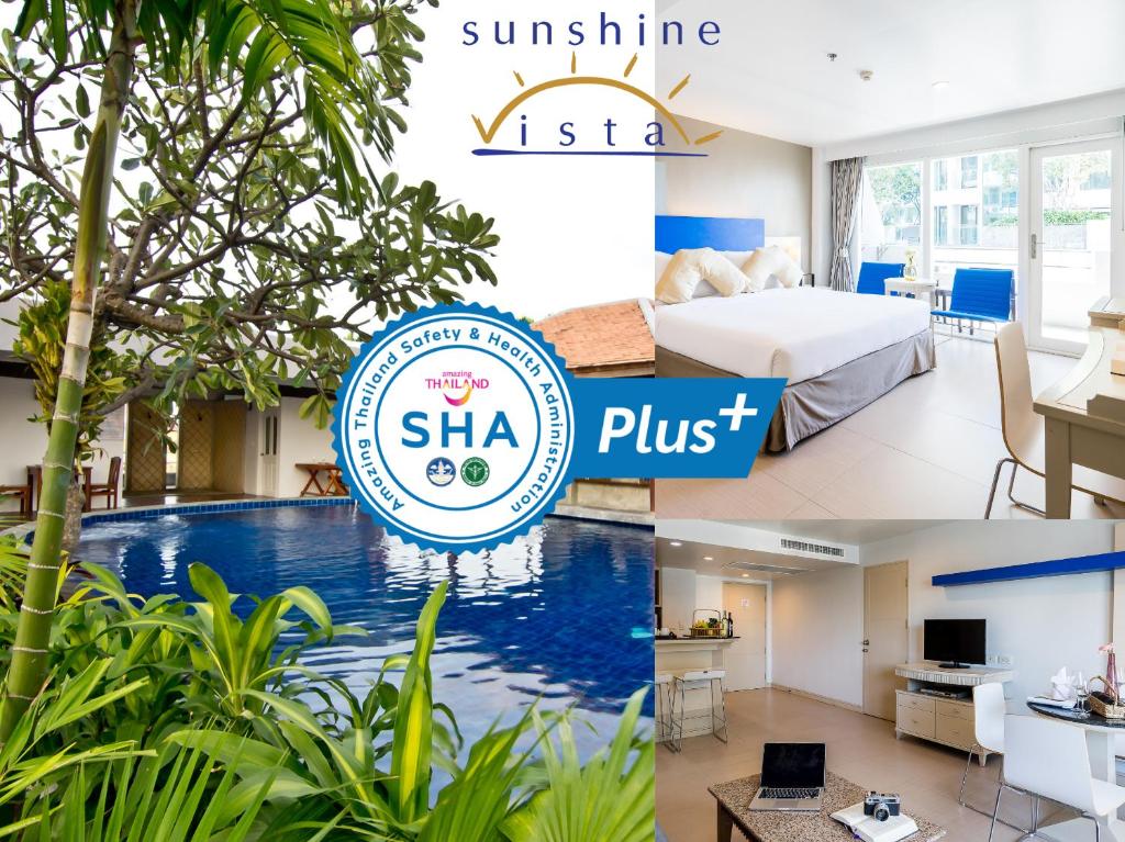 Sunshine Vista Hotel Sunshine Vista Hotel