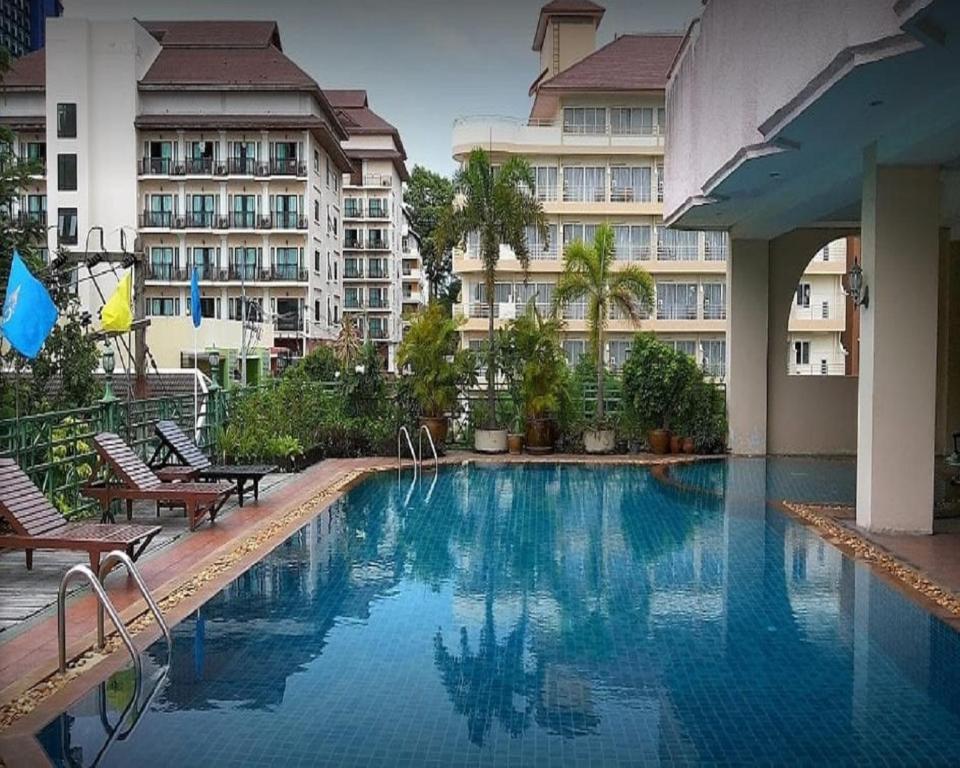 Mike Beach Resort Mike Beach Resort