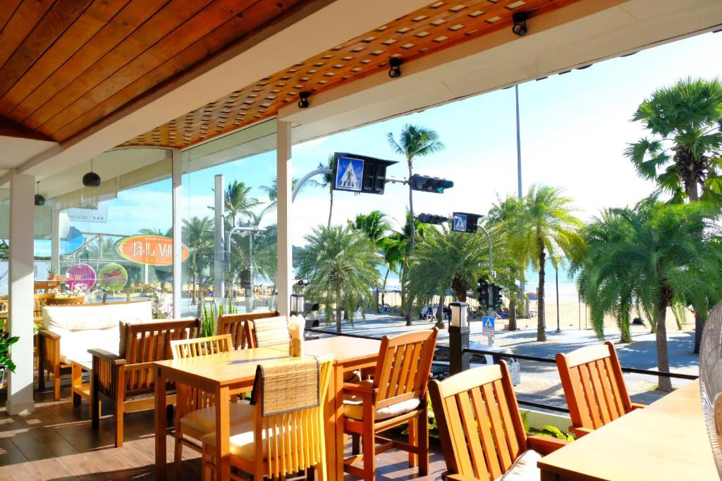 The Beach Front Resort, Pattaya The Beach Front Resort, Pattaya