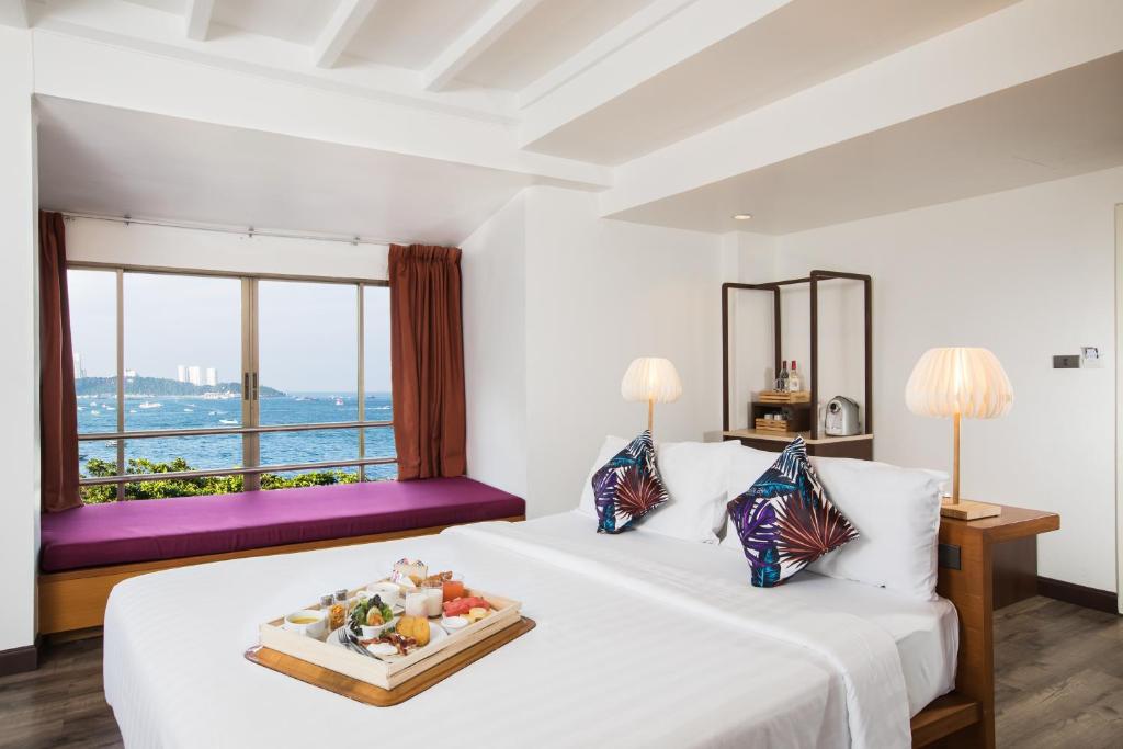 Sandalay Resort Sandalay Resort