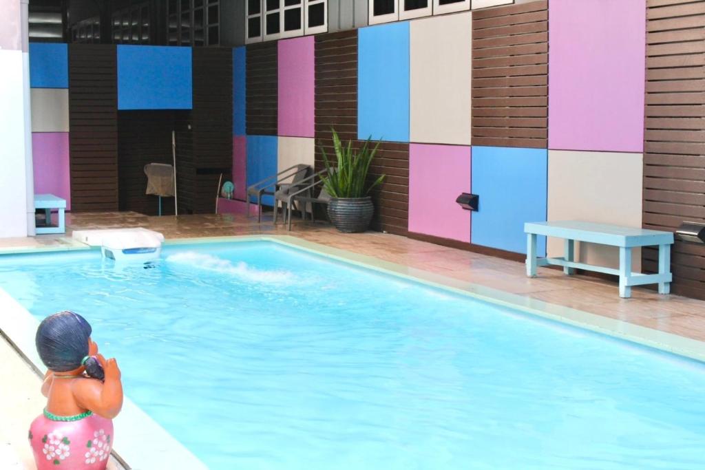 S2 Hotel - SHA Plus Certified S2 Hotel - SHA Plus Certified