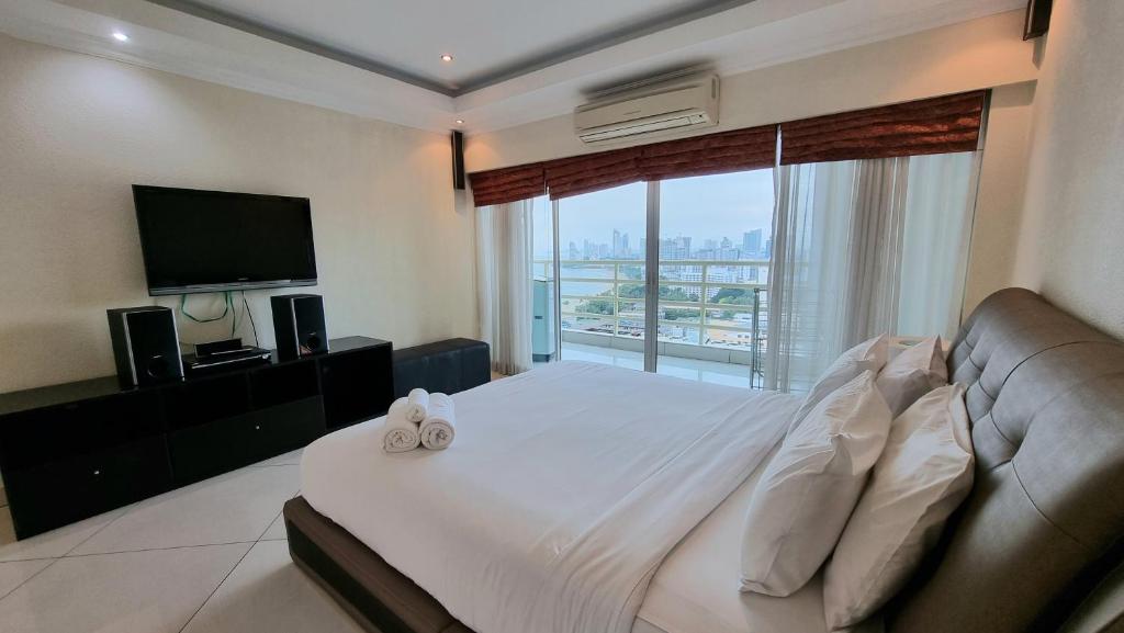 View Talay 6 Pattaya Beach by CANDO View Talay 6 Pattaya Beach by CANDO