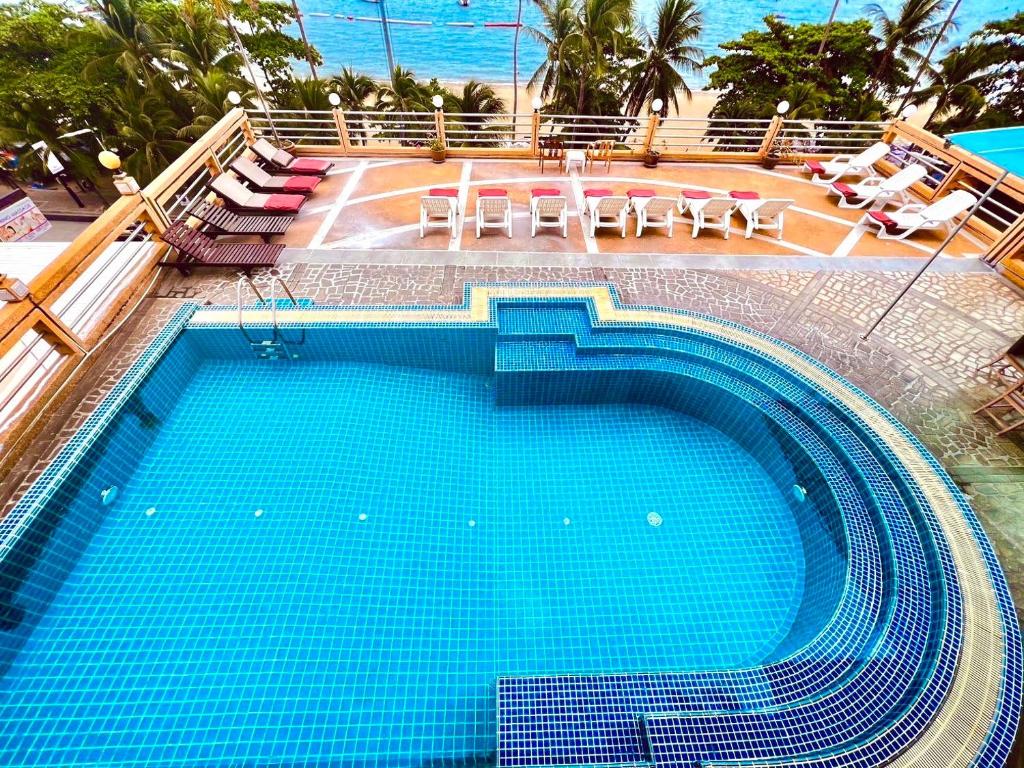 AA Hotel Pattaya
