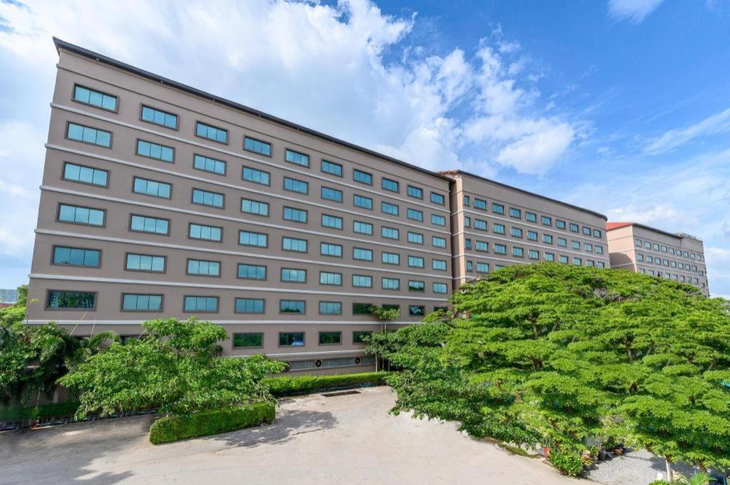 Ease Jomtien Hotel Ease Jomtien Hotel