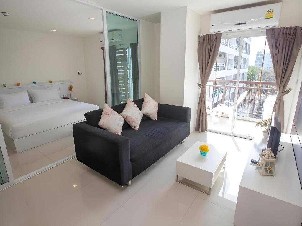 R-Con Sea Terrace