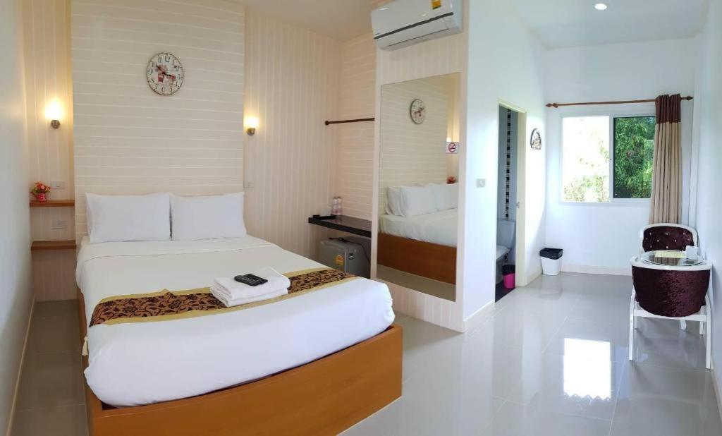 The Aam resort The Aam resort