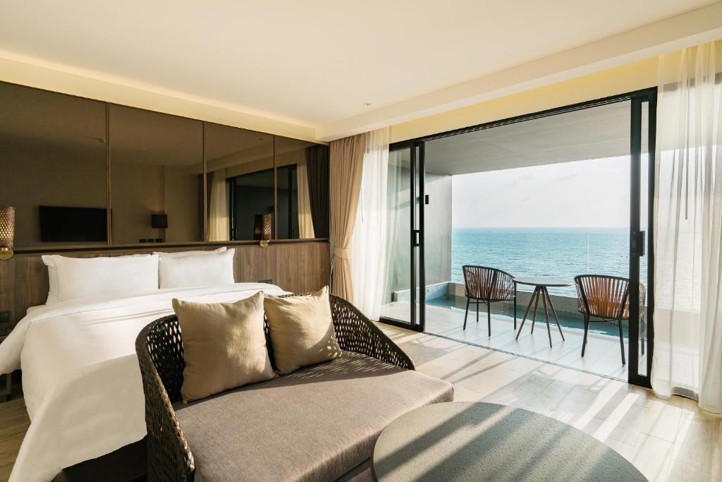 Ana Anan Resort & Villas Pattaya Ana Anan Resort & Villas Pattaya