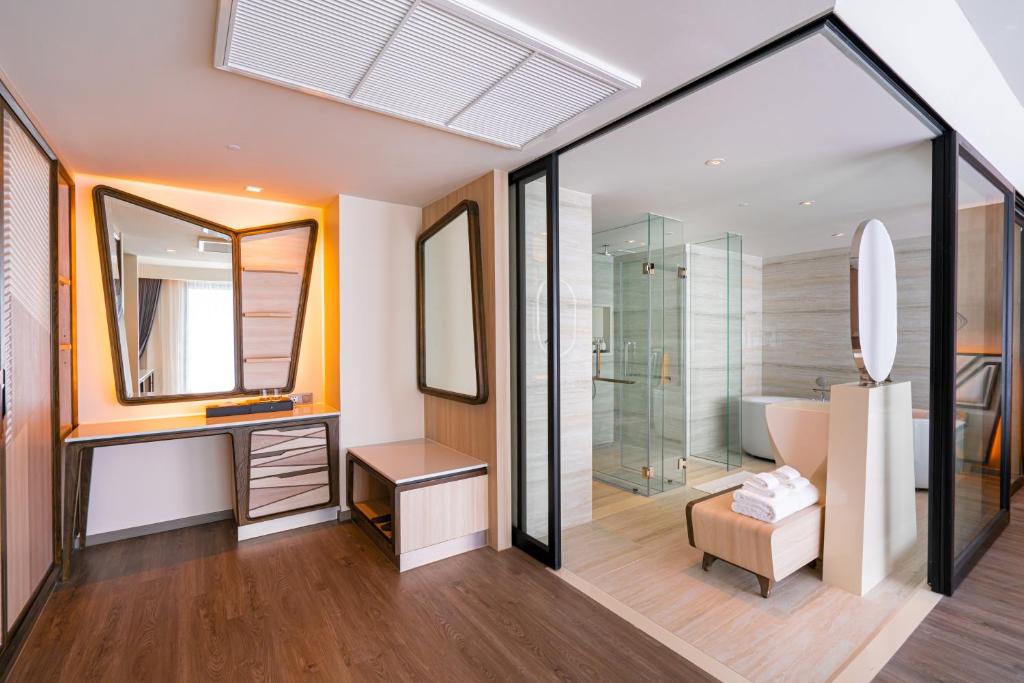 Amethyst Hotel Pattaya Amethyst Hotel Pattaya
