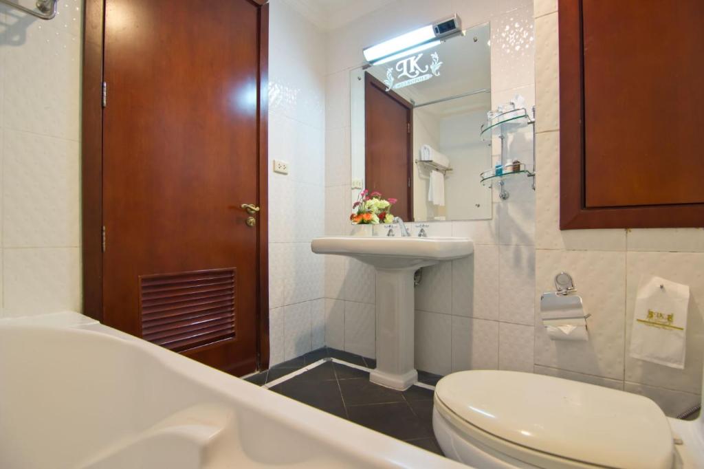 LK Metropole LK Metropole