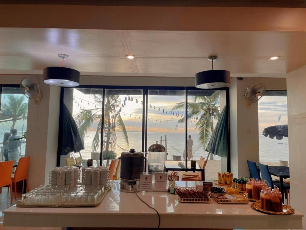 Golden Dragon Beach Resort Pattaya (Bang Lamung) Golden Dragon Beach Resort Pattaya (Bang Lamung)