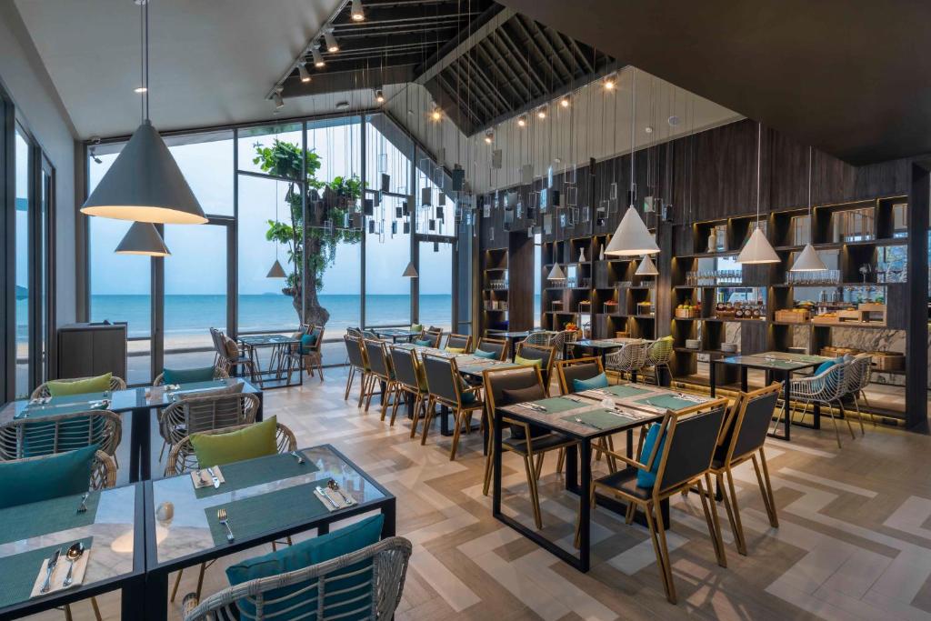 U Jomtien Pattaya U Jomtien Pattaya