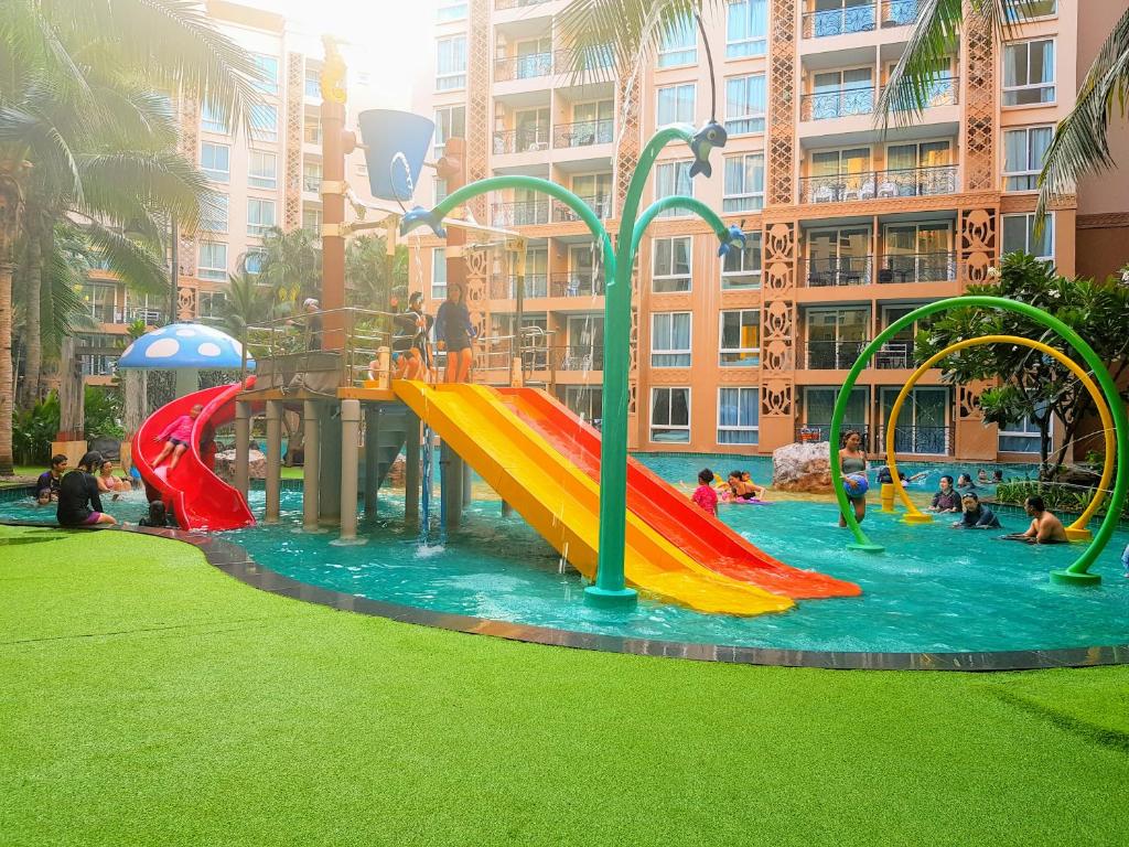 Atlantis Condo Resort GP Atlantis Condo Resort GP