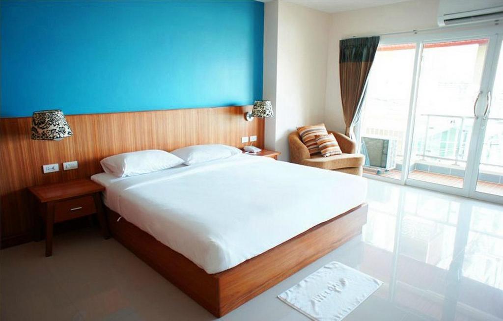 D Apartment