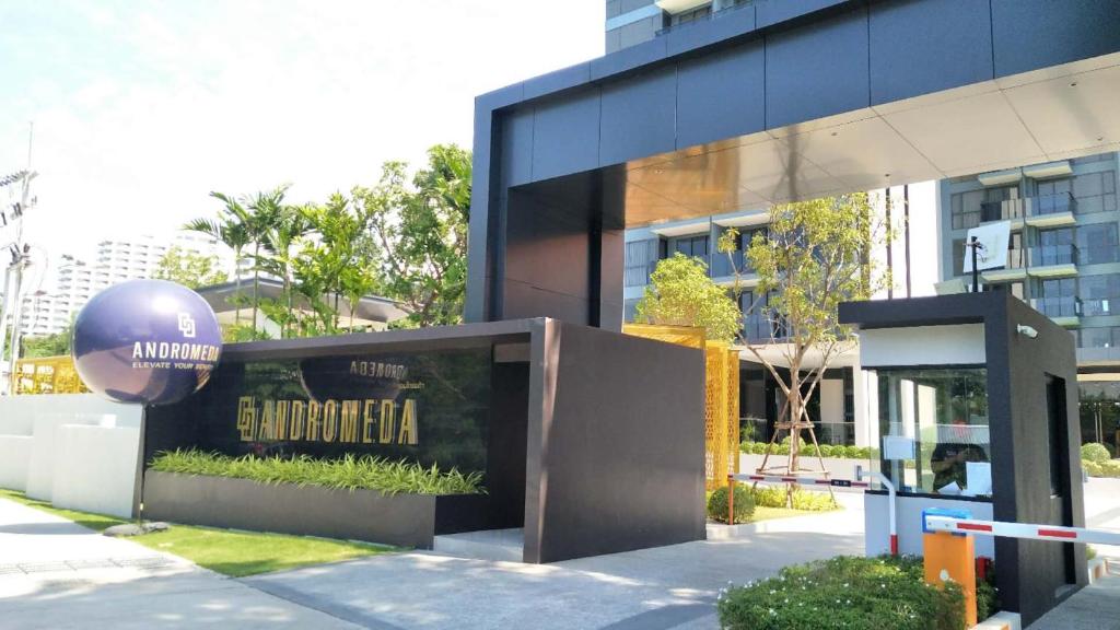Andromeda Seaview Condo Near Beach Andromeda Seaview Condo Near Beach