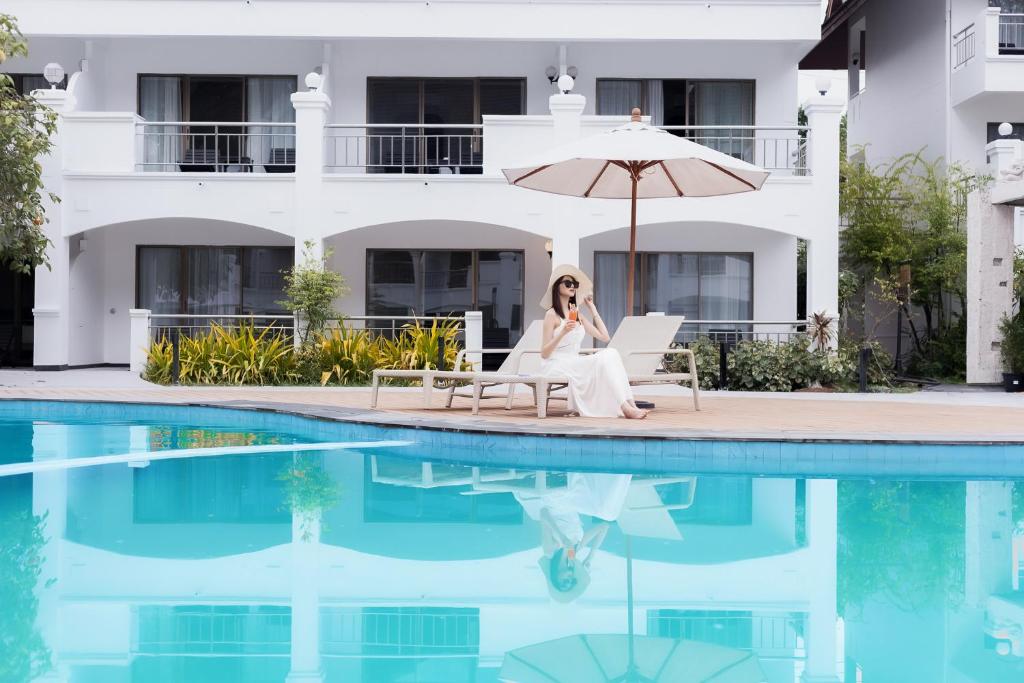 Pinnacle Grand Jomtien Resort and Beach Club
