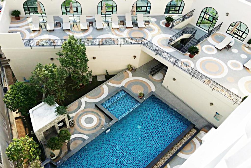 SN Plus Hotel - SHA Plus SN Plus Hotel - SHA Plus