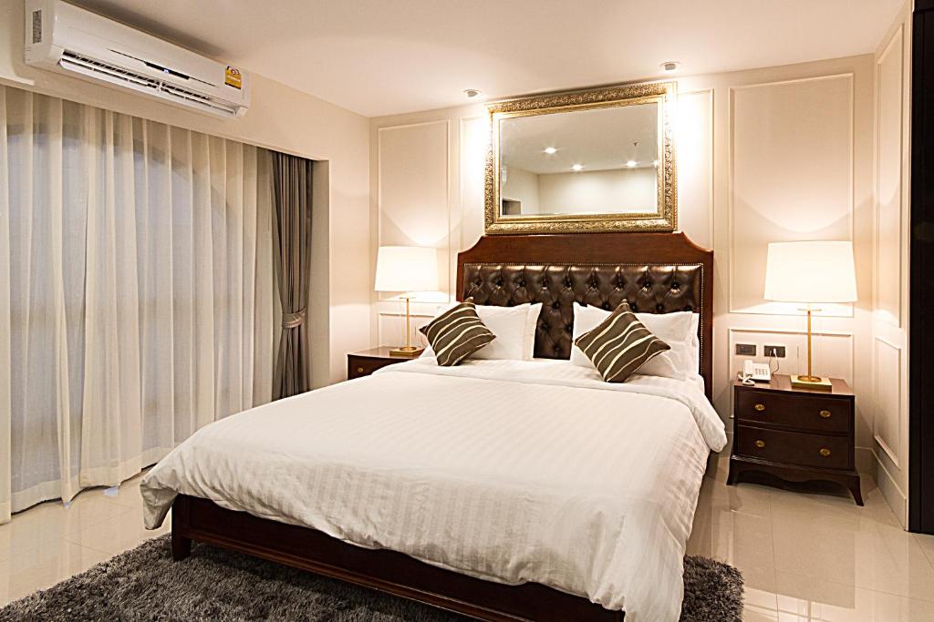 SN Plus Hotel - SHA Plus SN Plus Hotel - SHA Plus