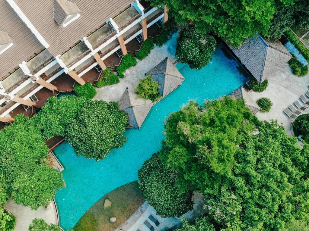 Woodlands Hotel and Resort Pattaya Woodlands Hotel and Resort Pattaya