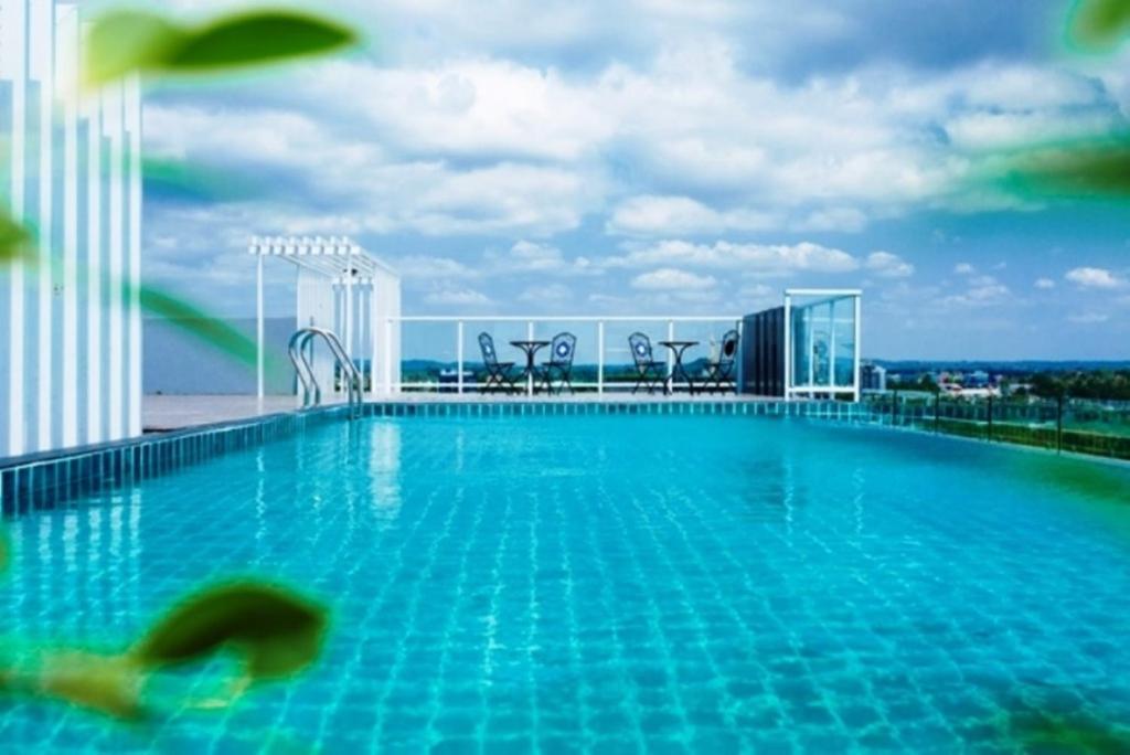 D@Sea Hotel D@Sea Hotel