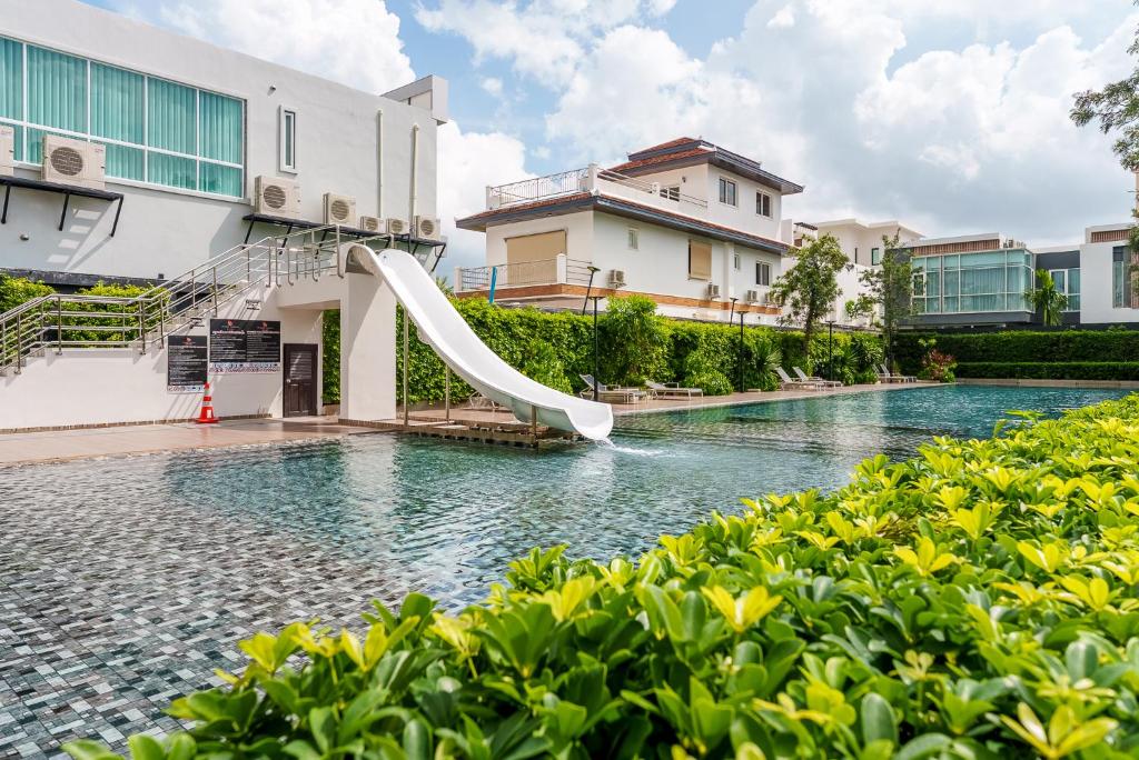 A LUX- VERANDA PATTAYA - Residence A LUX- VERANDA PATTAYA - Residence