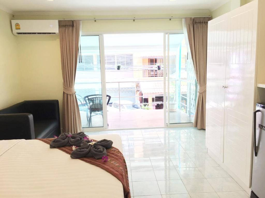 Thai Orchid Guest House Thai Orchid Guest House