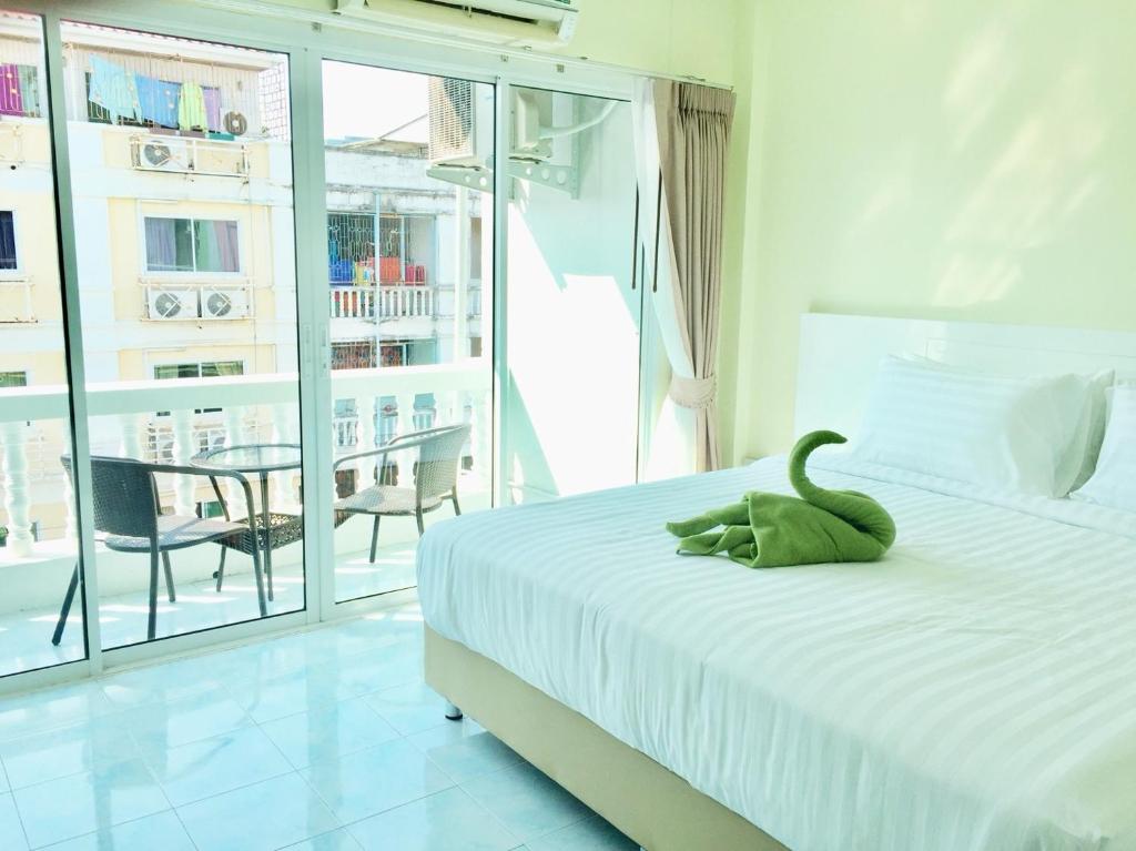 Thai Orchid Guest House Thai Orchid Guest House