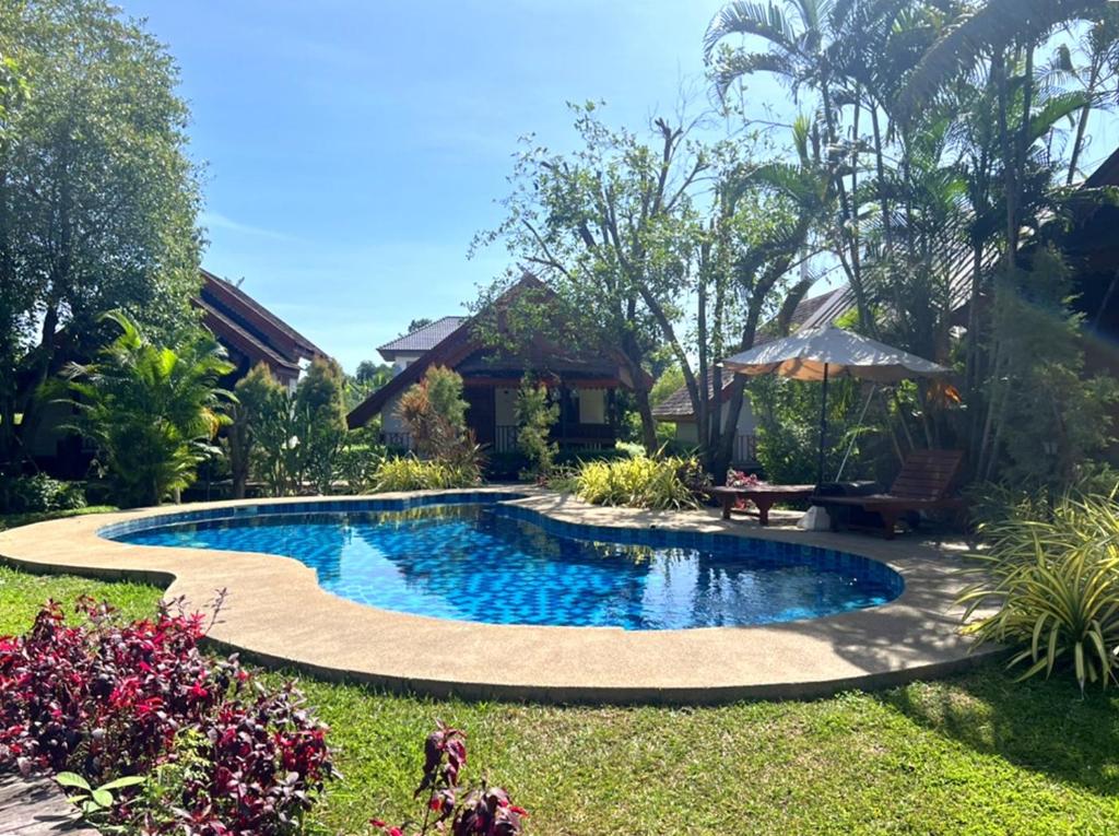 Siri Lagoona Resort Siri Lagoona Resort