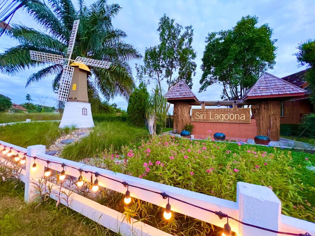 Siri Lagoona Resort Siri Lagoona Resort