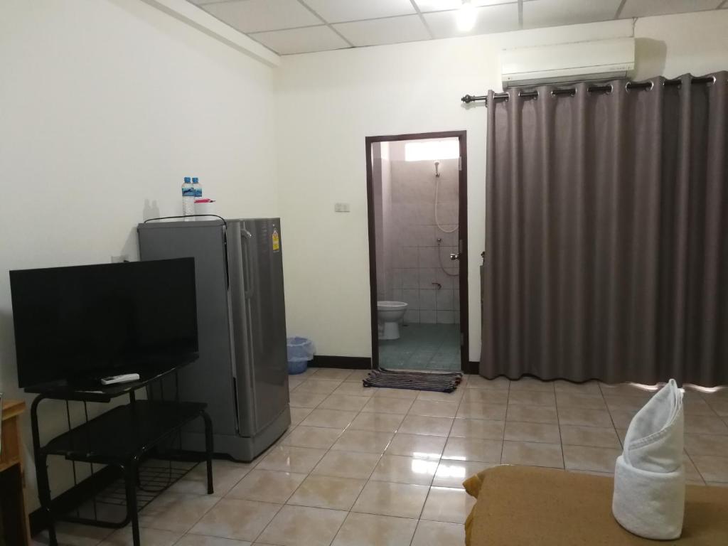 Soi 5 Apartment Soi 5 Apartment