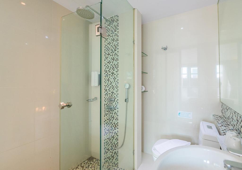 Serenotel Pattaya