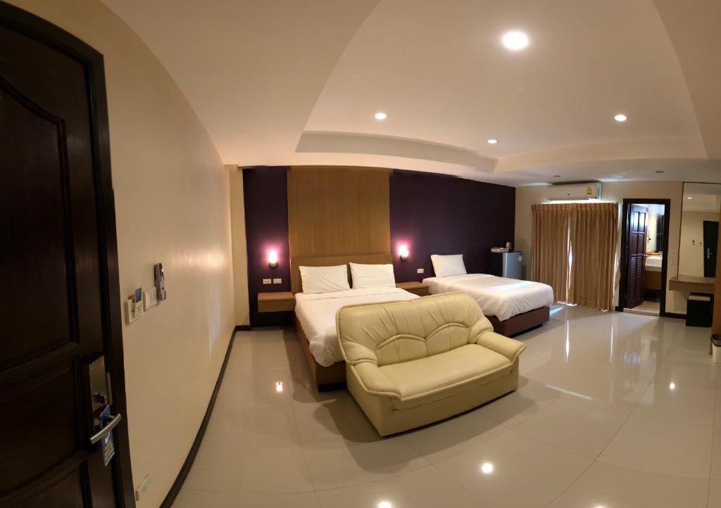 BB residence BB residence
