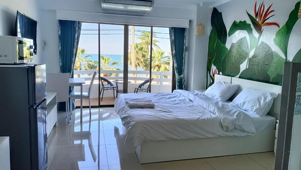 Boho Rent A room