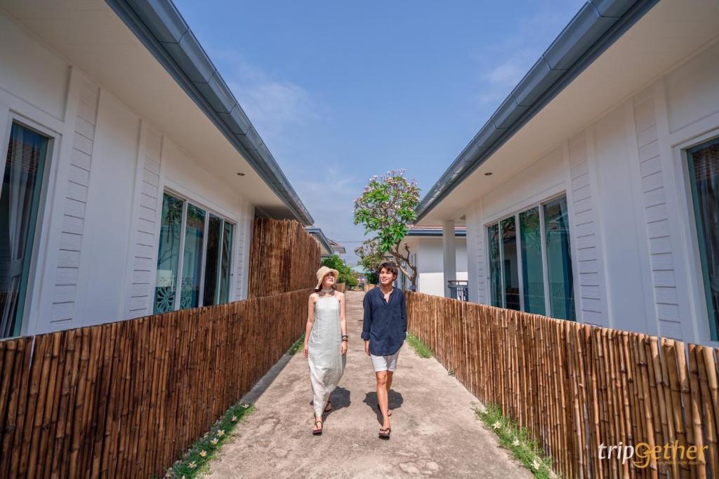 พีพี วิลล่า เกาะล้าน พีพี วิลล่า เกาะล้าน