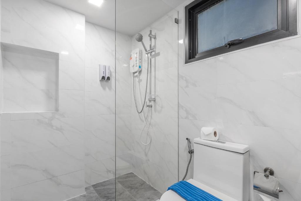 Southern Peak Pool Villa Huay Yai Pattaya