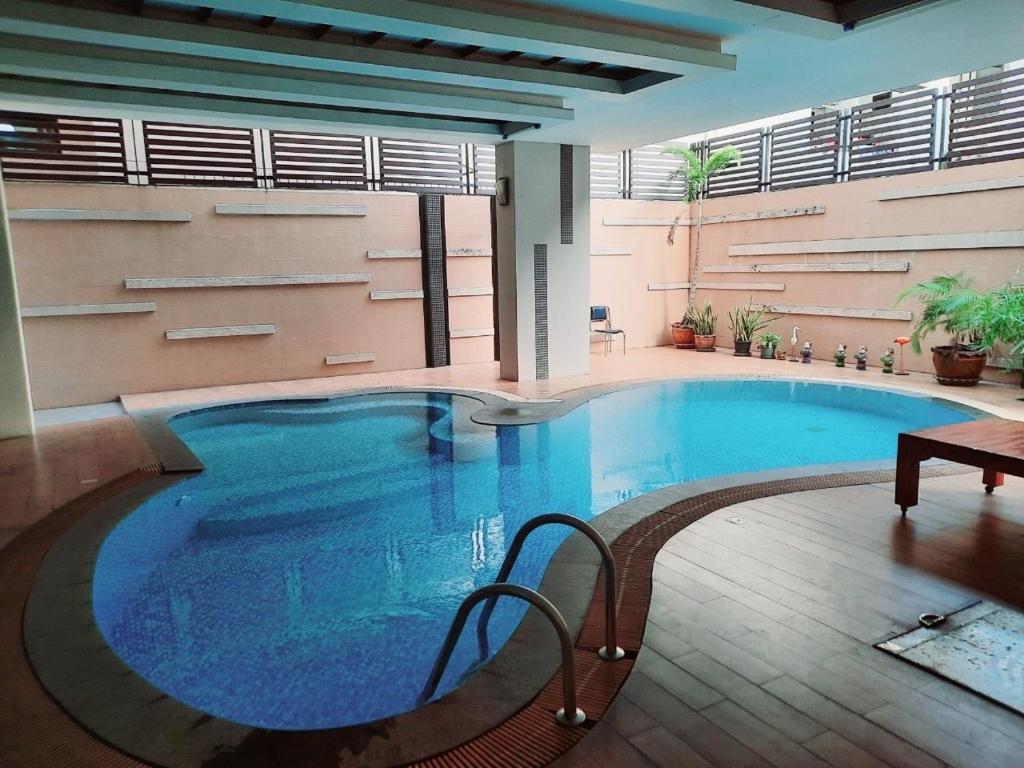 Tycoon Suite by Goad Avadhess Hospitality 1km Walking Street Pattaya Beach Tycoon Suite by Goad Avadhess Hospitality 1km Walking Street Pattaya Beach