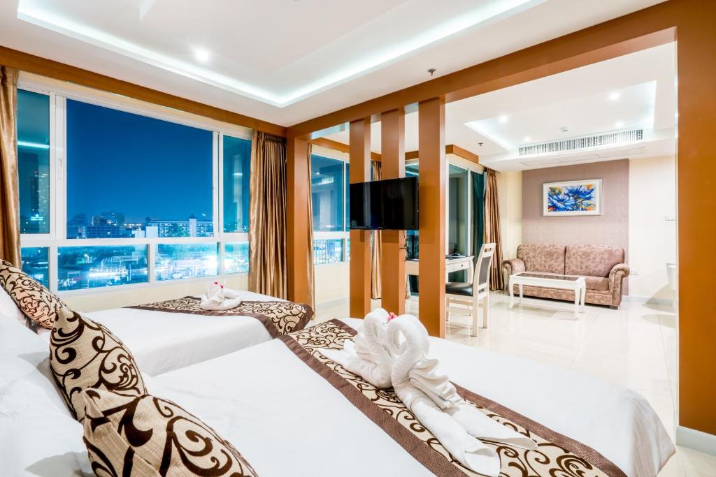 247 Boutique Hotel 247 Boutique Hotel