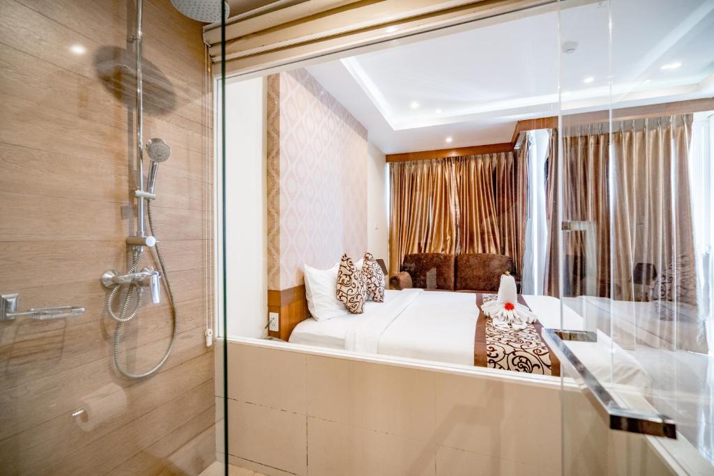 247 Boutique Hotel 247 Boutique Hotel