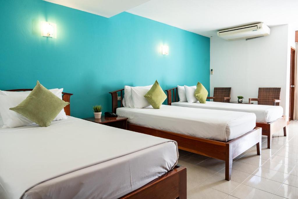 JP Villa Pattaya JP Villa Pattaya