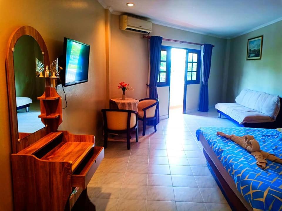 Southern Star Resort