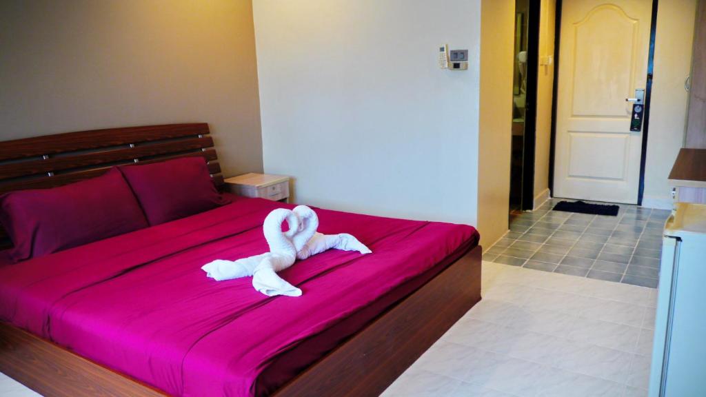 Southern Star Resort