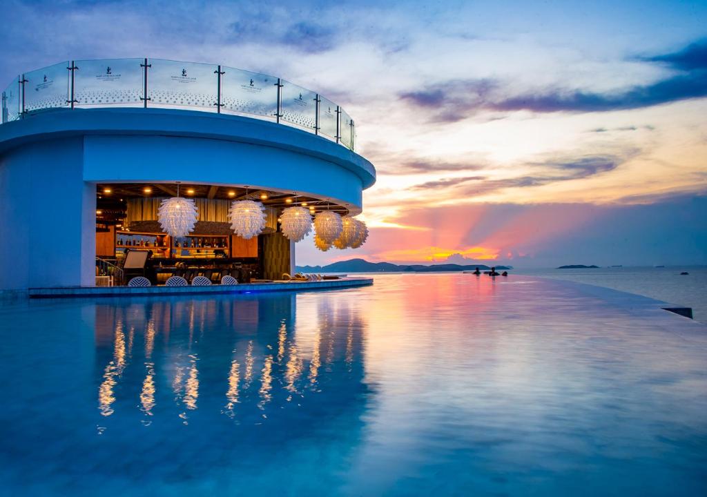 Royal Cliff Beach Terrace Pattaya Royal Cliff Beach Terrace Pattaya
